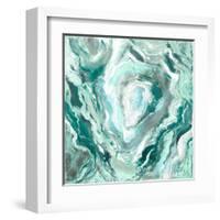 Mystique Mint-Lanie Loreth-Framed Art Print