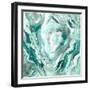 Mystique Mint-Lanie Loreth-Framed Art Print