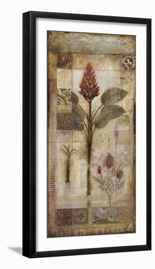 Mystique Opus I-Douglas-Framed Giclee Print