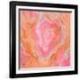 Mystique Pink-Lanie Loreth-Framed Art Print