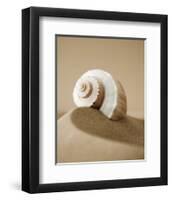 Mythic Beach VI-Jeff Friesen-Framed Art Print