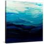 Mythical Sea-Barbara Bilotta-Stretched Canvas