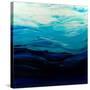 Mythical Sea-Barbara Bilotta-Stretched Canvas