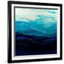 Mythical Sea-Barbara Bilotta-Framed Art Print