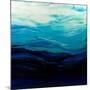 Mythical Sea-Barbara Bilotta-Mounted Art Print