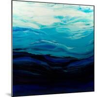 Mythical Sea-Barbara Bilotta-Mounted Art Print