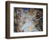 Mythological Scenes with Animals-Luca Giordano-Framed Giclee Print