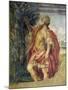 Mythological Subject-Agostino Carracci-Mounted Giclee Print