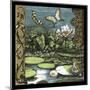 Mythology I-Vision Studio-Mounted Art Print