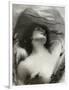 Mythology. Leda. She Was Mother of Helen of Troy, Clytemnestra and Castor and Polux.-null-Framed Giclee Print