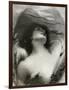 Mythology. Leda. She Was Mother of Helen of Troy, Clytemnestra and Castor and Polux.-null-Framed Giclee Print