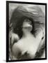 Mythology. Leda. She Was Mother of Helen of Troy, Clytemnestra and Castor and Polux.-null-Framed Giclee Print