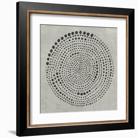 Mythos II-Chariklia Zarris-Framed Art Print