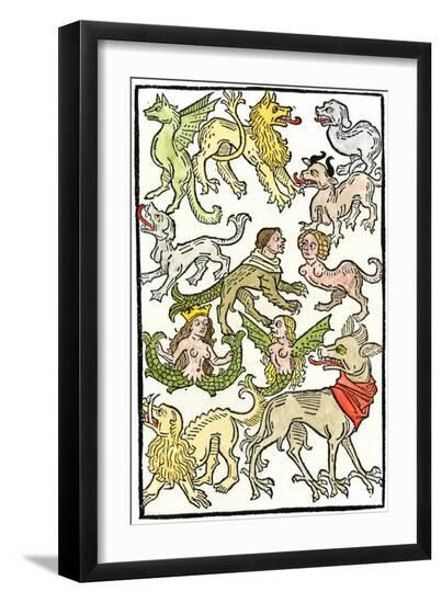 Premium Giclee Print, , large