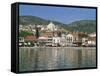 Mytilene, Lesbos, North Aegean Islands, Greek Islands, Greece, Europe-Lightfoot Jeremy-Framed Stretched Canvas