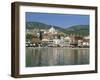 Mytilene, Lesbos, North Aegean Islands, Greek Islands, Greece, Europe-Lightfoot Jeremy-Framed Photographic Print