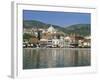 Mytilene, Lesbos, North Aegean Islands, Greek Islands, Greece, Europe-Lightfoot Jeremy-Framed Photographic Print