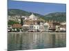 Mytilene, Lesbos, North Aegean Islands, Greek Islands, Greece, Europe-Lightfoot Jeremy-Mounted Photographic Print