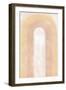 Myung arches-Rosana Laiz Garcia-Framed Giclee Print