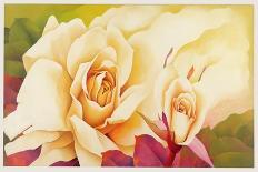 The Rose, 2001-Myung-Bo Sim-Framed Giclee Print