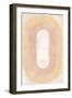 Myung ovals-Rosana Laiz Garcia-Framed Giclee Print