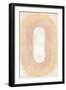 Myung ovals-Rosana Laiz Garcia-Framed Giclee Print