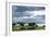 Myvatn, Camping Site-Catharina Lux-Framed Photographic Print