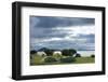 Myvatn, Camping Site-Catharina Lux-Framed Photographic Print
