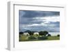 Myvatn, Camping Site-Catharina Lux-Framed Photographic Print