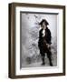 Myverse-Lynne Davies-Framed Photographic Print