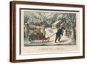 Brown Frame