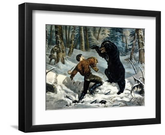 Giclee Print, , large