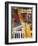 N'awlins-Keith Mallett-Framed Art Print