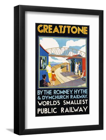 Premium Photographic Print, , large