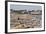 N'Gor Beach, Dakar Area, Senegal, West Africa, Africa-Bruno Morandi-Framed Photographic Print