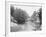 N.H. I.E. New Hampshire Veterans Association Grounds, Weirs, Lake Winnipesaukee, N.H.-null-Framed Photo