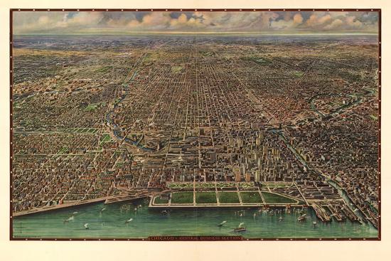 Art Print, , large