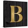 Canvas Black
