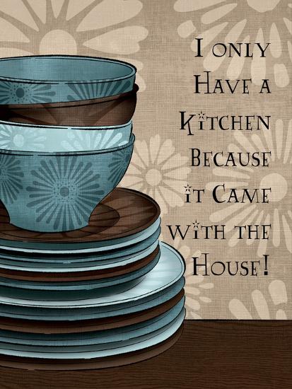 Art Print, , large