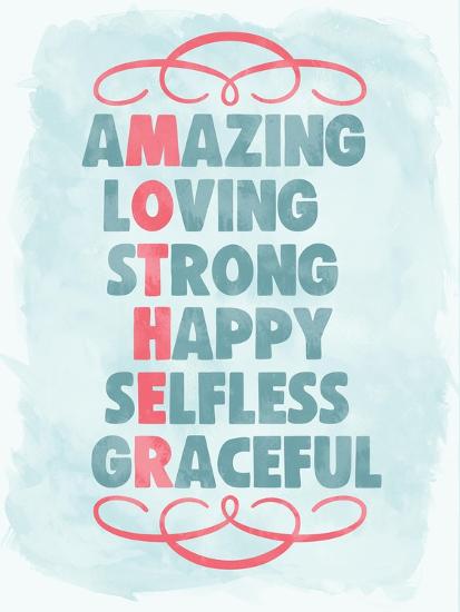 Art Print, , large