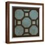 Brown Frame