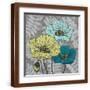 Brown Frame