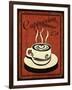 Gramercy Espresso