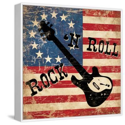 Rock N Roll - N. Harbick | AllPosters.com