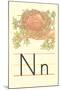 Wood Mount