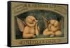 N.K. Fairbank and Co.-null-Framed Stretched Canvas