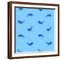 Brown Frame