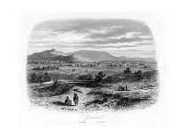 Tiruchirapalli, India, C1840-N Remond-Giclee Print