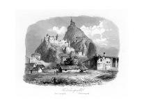 Tiruchirapalli, India, C1840-N Remond-Giclee Print