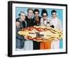 N'Sync-null-Framed Photo